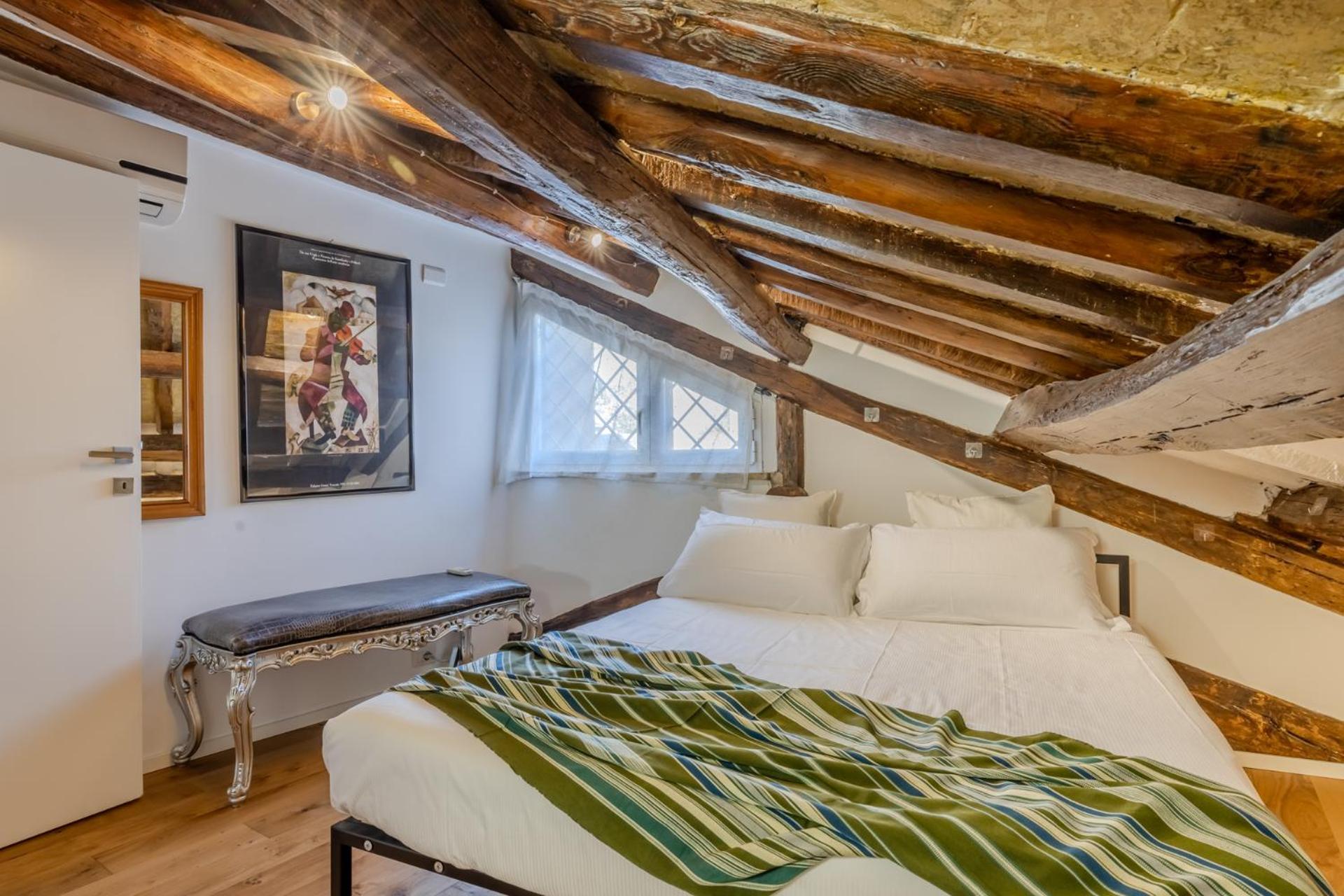 Dimora Capo Di Ferro Apartment Rome